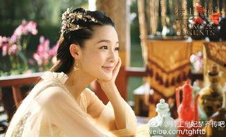 娱乐吃瓜姐李沁是谁