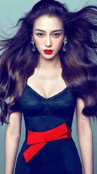 angelababy私密照片