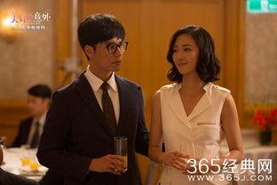 美好的意外电影演员表,实力派明星齐聚一堂，演绎人生百态