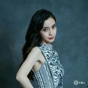 杨颖个人资料生活照